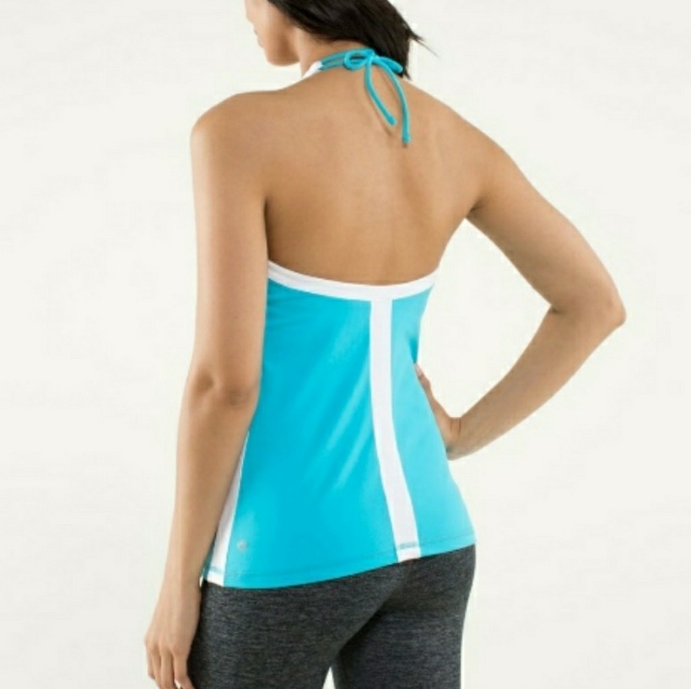 NWOT Women Lululemon Top